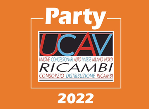 Ucav Party 2022